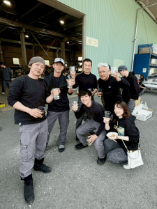 タイメックだより5月号