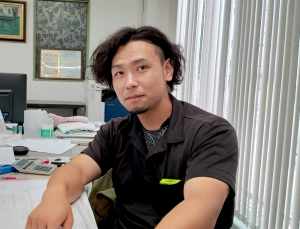 タイメックだより7月号
