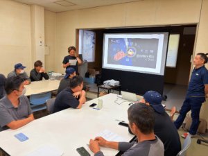 タイメックだより10月号